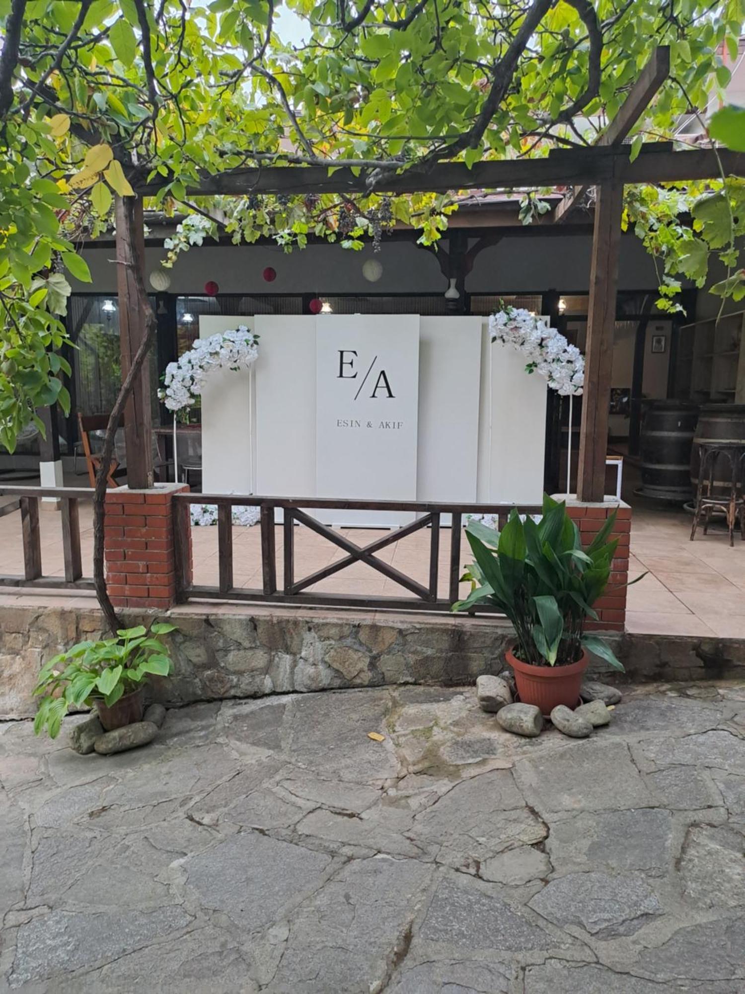 Комплекс Тракийски Стан Asenovgrad Exterior photo